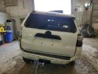 2020 Toyota 4Runner Sr5/Sr5 Premium იყიდება Columbia-ში, MO - Rollover