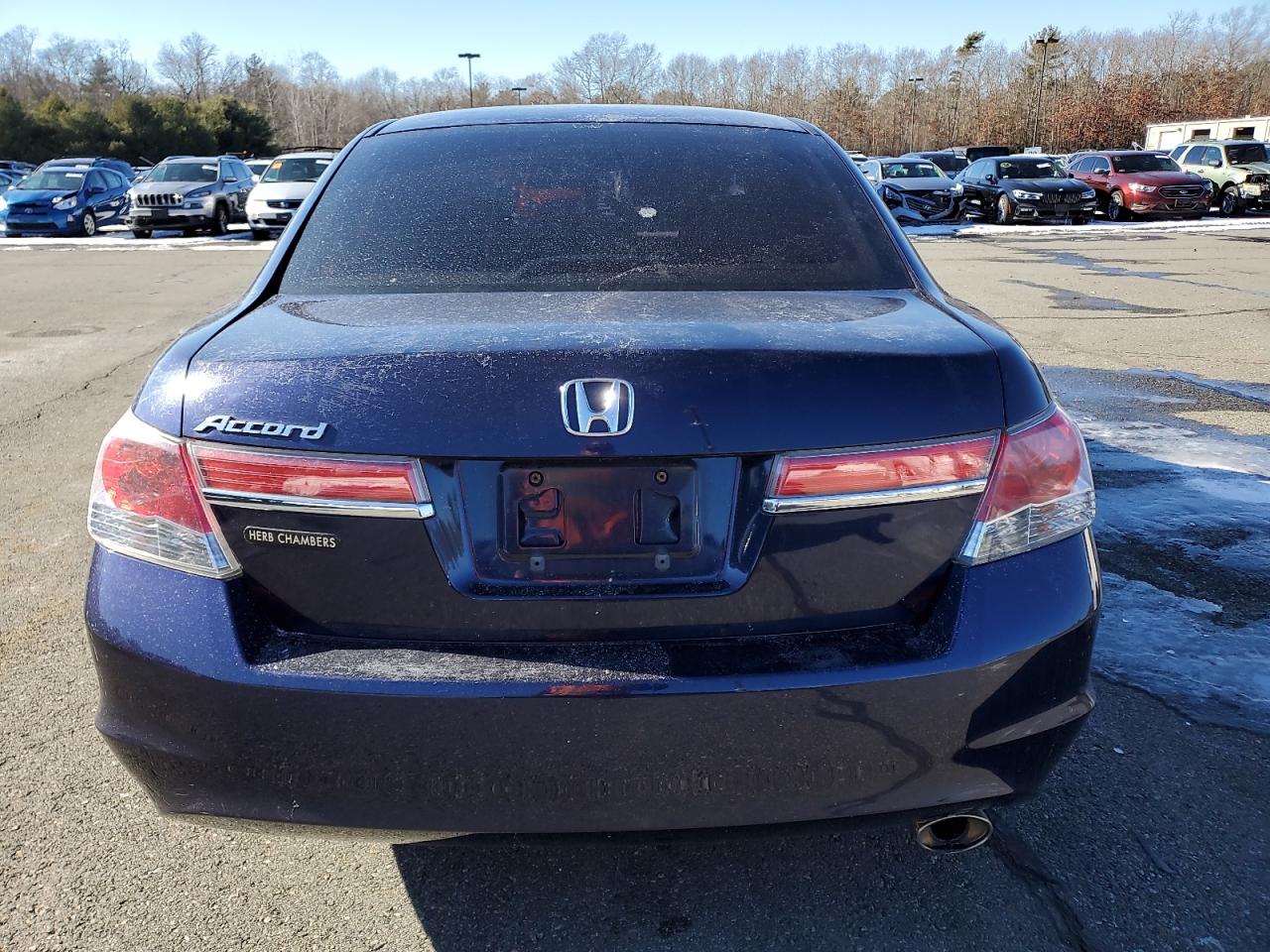 2012 Honda Accord - Image 6