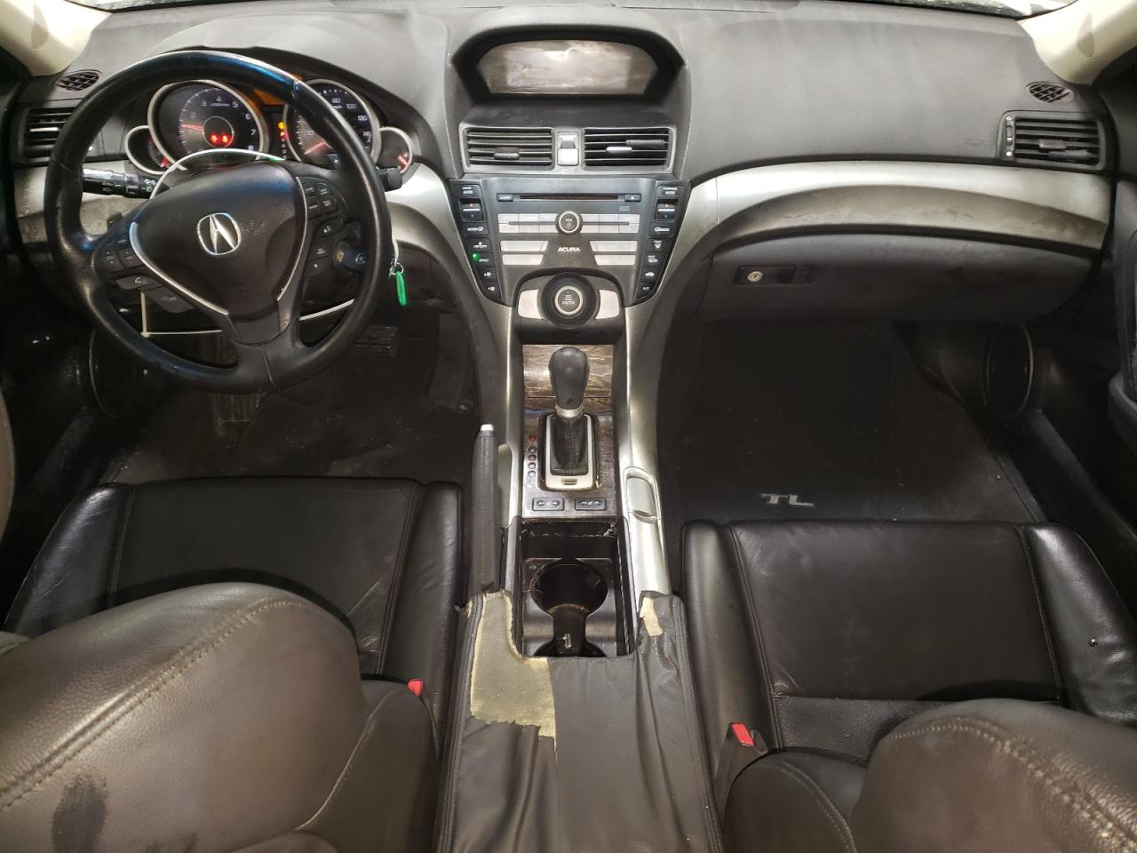 2009 Acura TL - Image 8