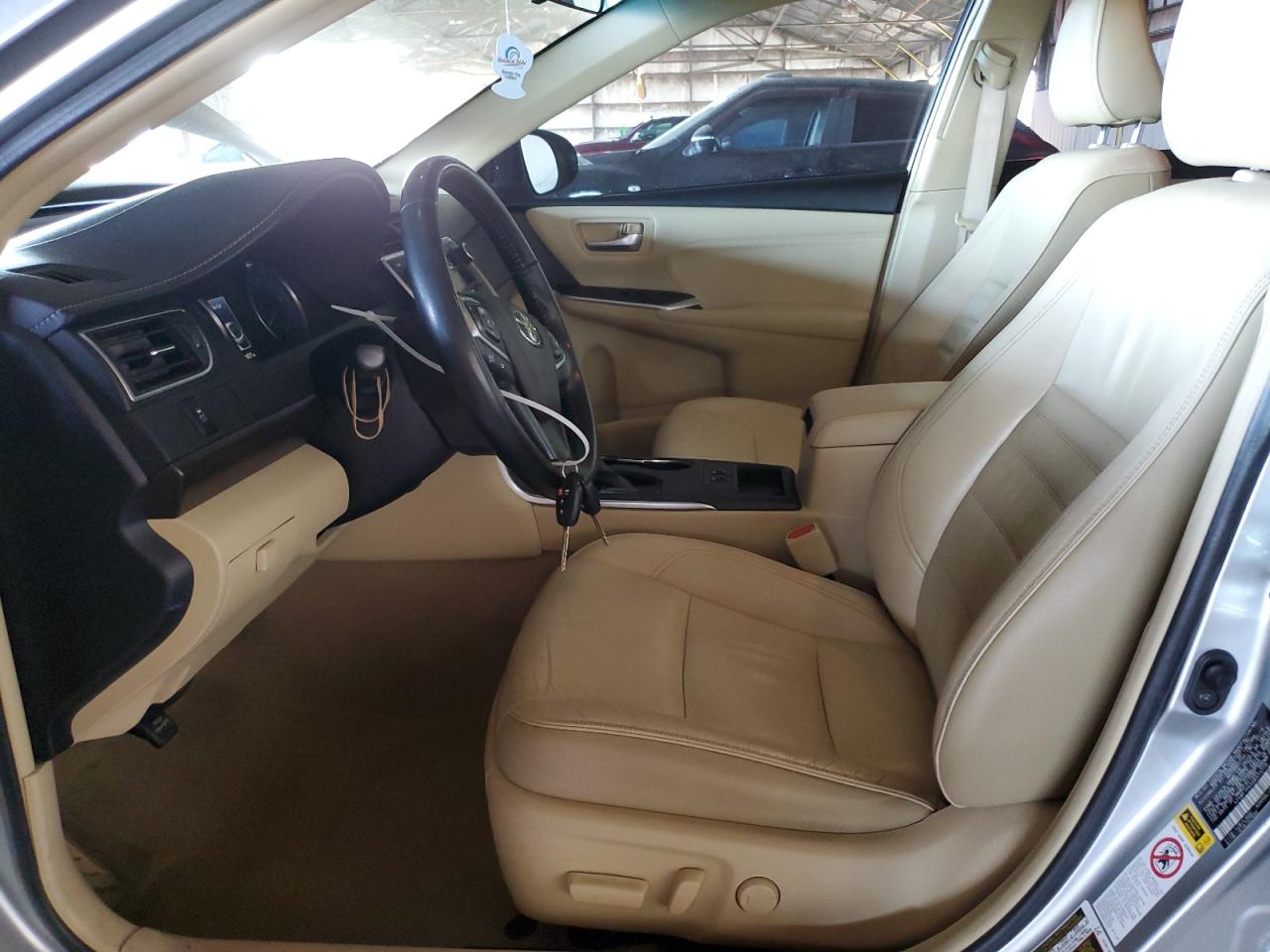 2016 Toyota Camry - Image 7