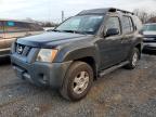 2007 Nissan Xterra Off Road на продаже в Hillsborough, NJ - Minor Dent/Scratches