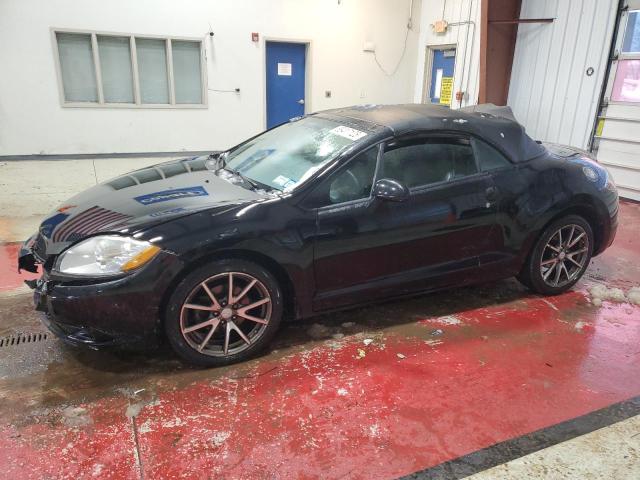2011 Mitsubishi Eclipse Spyder Gs