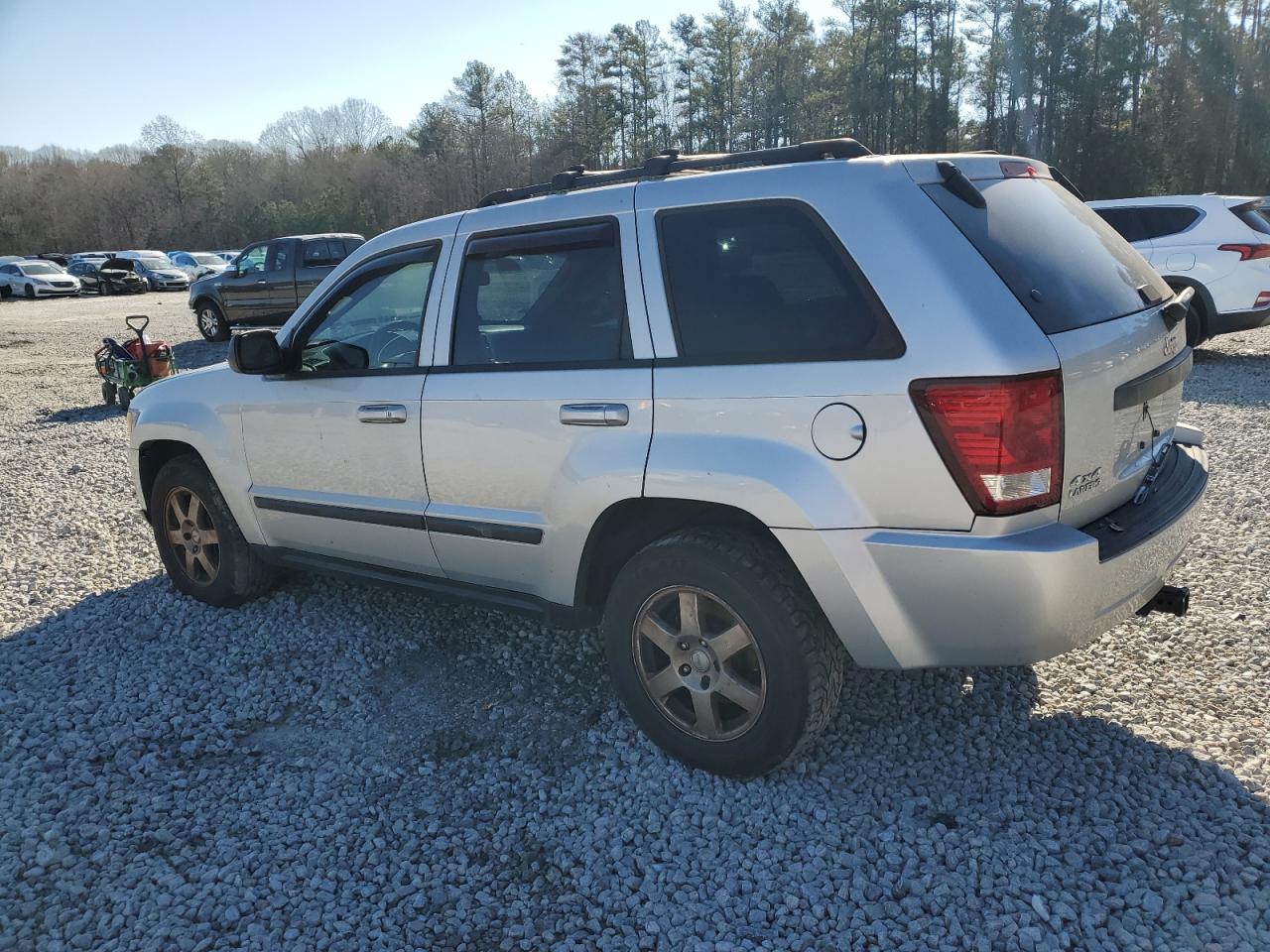 2008 Jeep Grand Cherokee - Image 2