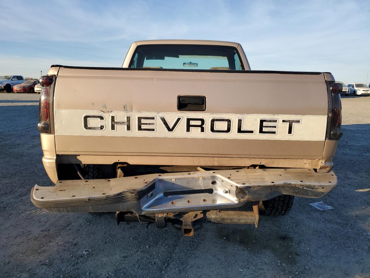 1993 Chevrolet GMT-400 - Image 6