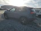 2015 Jeep Cherokee Trailhawk for Sale in Byron, GA - Front End