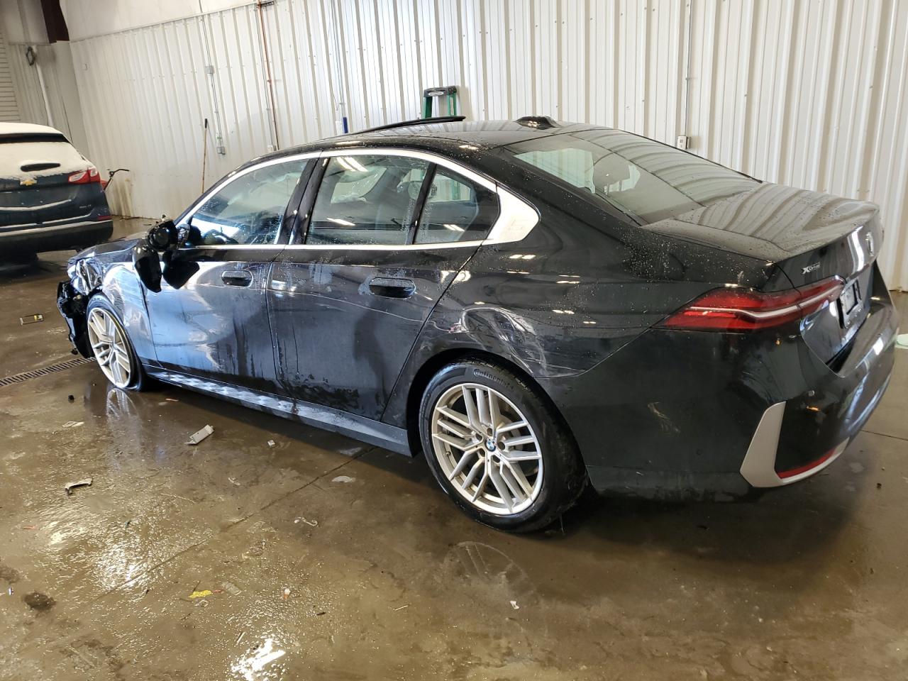 2024 BMW 5er - Image 2