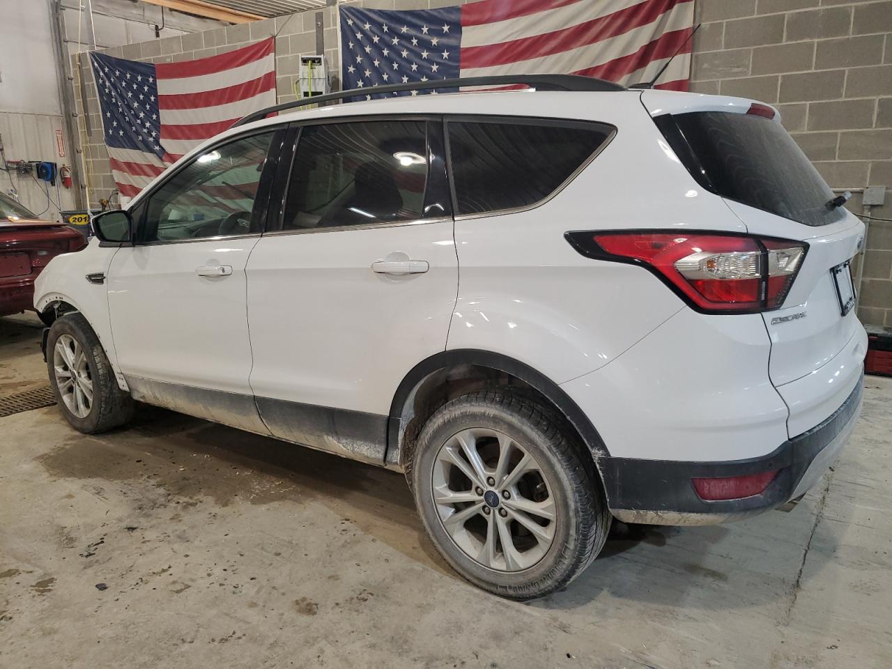 2018 Ford Escape - Image 2