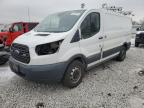 2017 FORD TRANSIT T-150 for sale at Copart OH - COLUMBUS