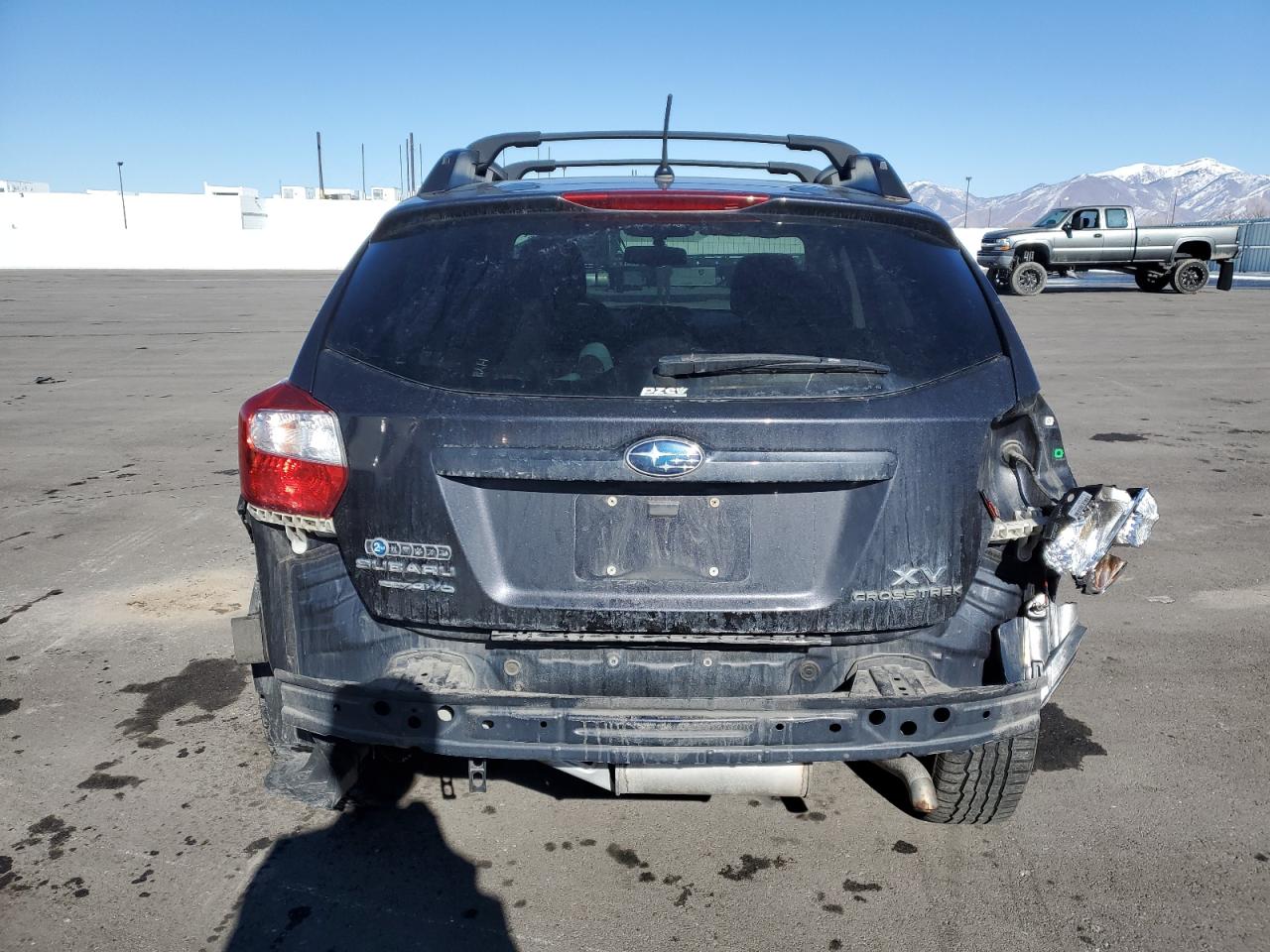 2014 Subaru XV - Image 6