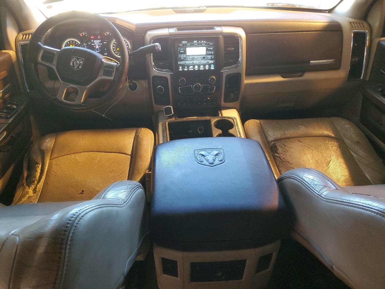 2015 RAM 2500 - Image 8