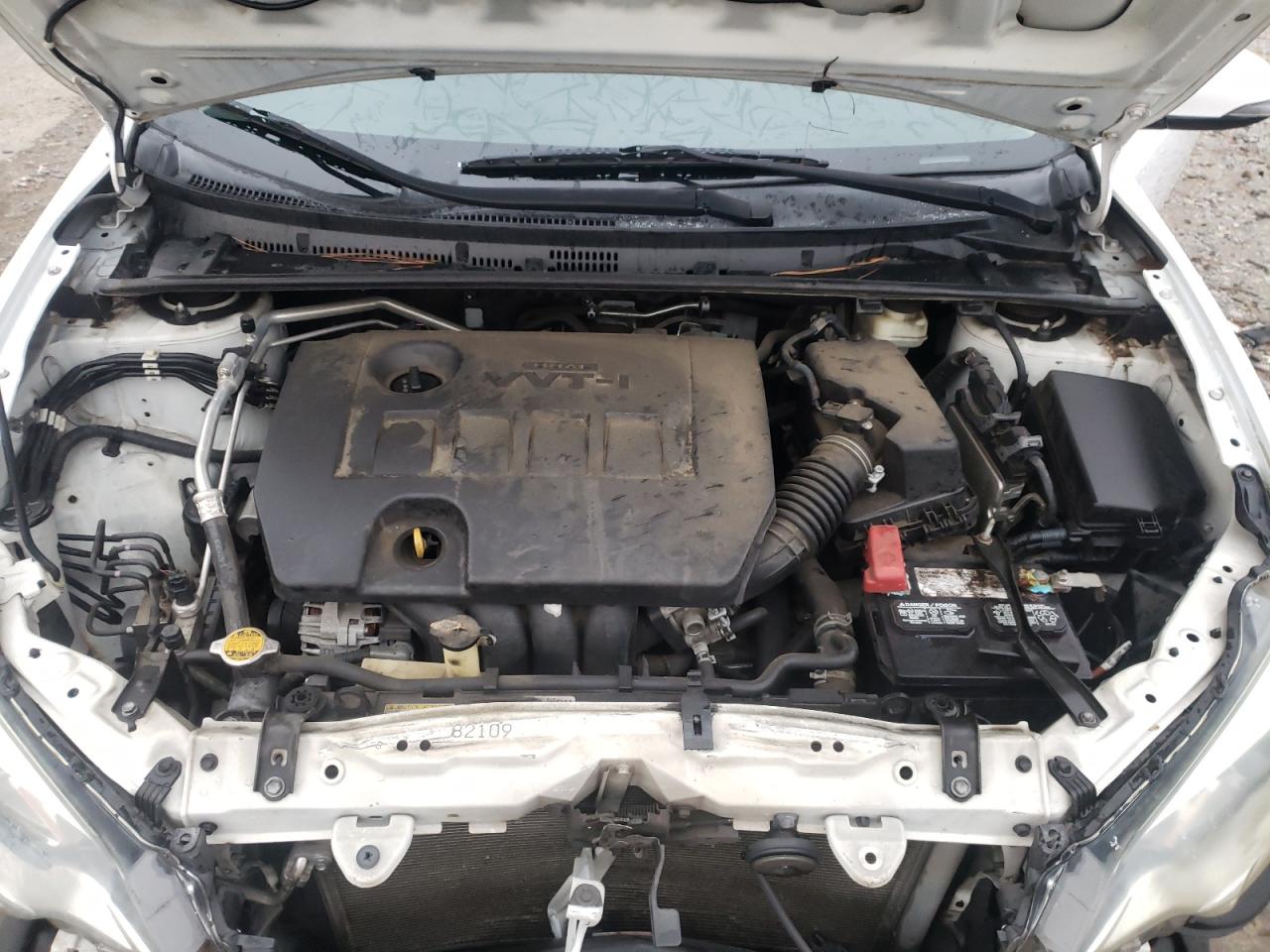 2015 Toyota Corolla - Image 11
