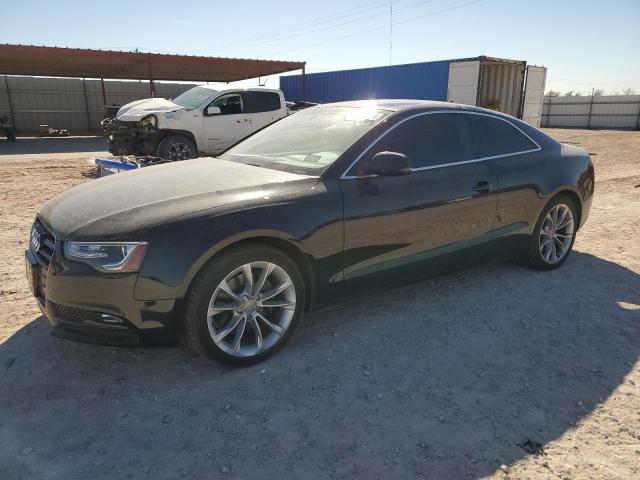 2014 Audi A5 Premium Plus