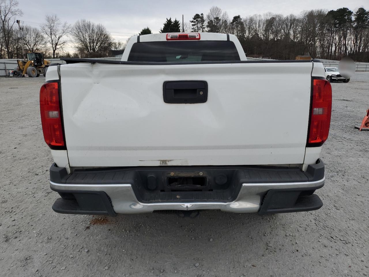 2015 Chevrolet Colorado - Image 6