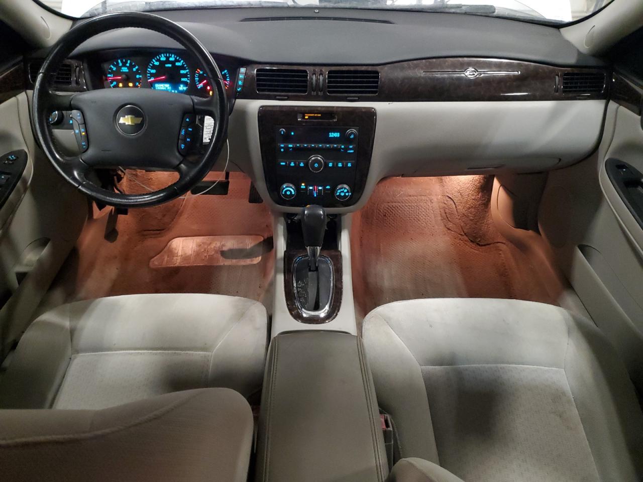 2012 Chevrolet Impala - Image 8