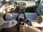 2002 Toyota Sequoia Sr5 en Venta en Grand Prairie, TX - Rear End