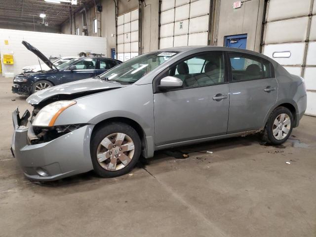 2008 Nissan Sentra 2.0