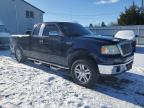 2007 Ford F150  للبيع في Windsor، NJ - Rear End