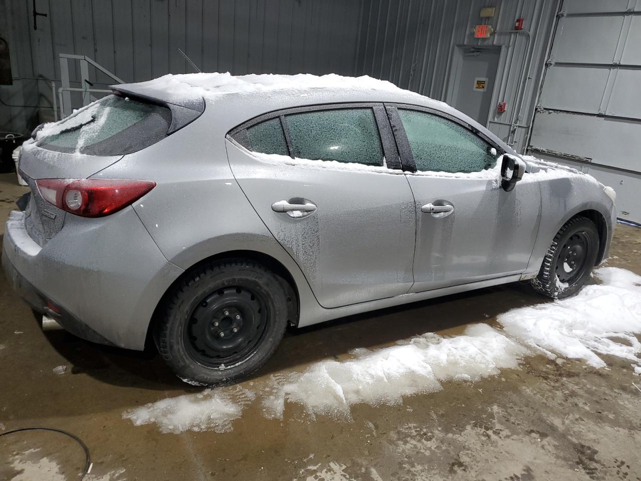 2014 Mazda 3 - Image 3