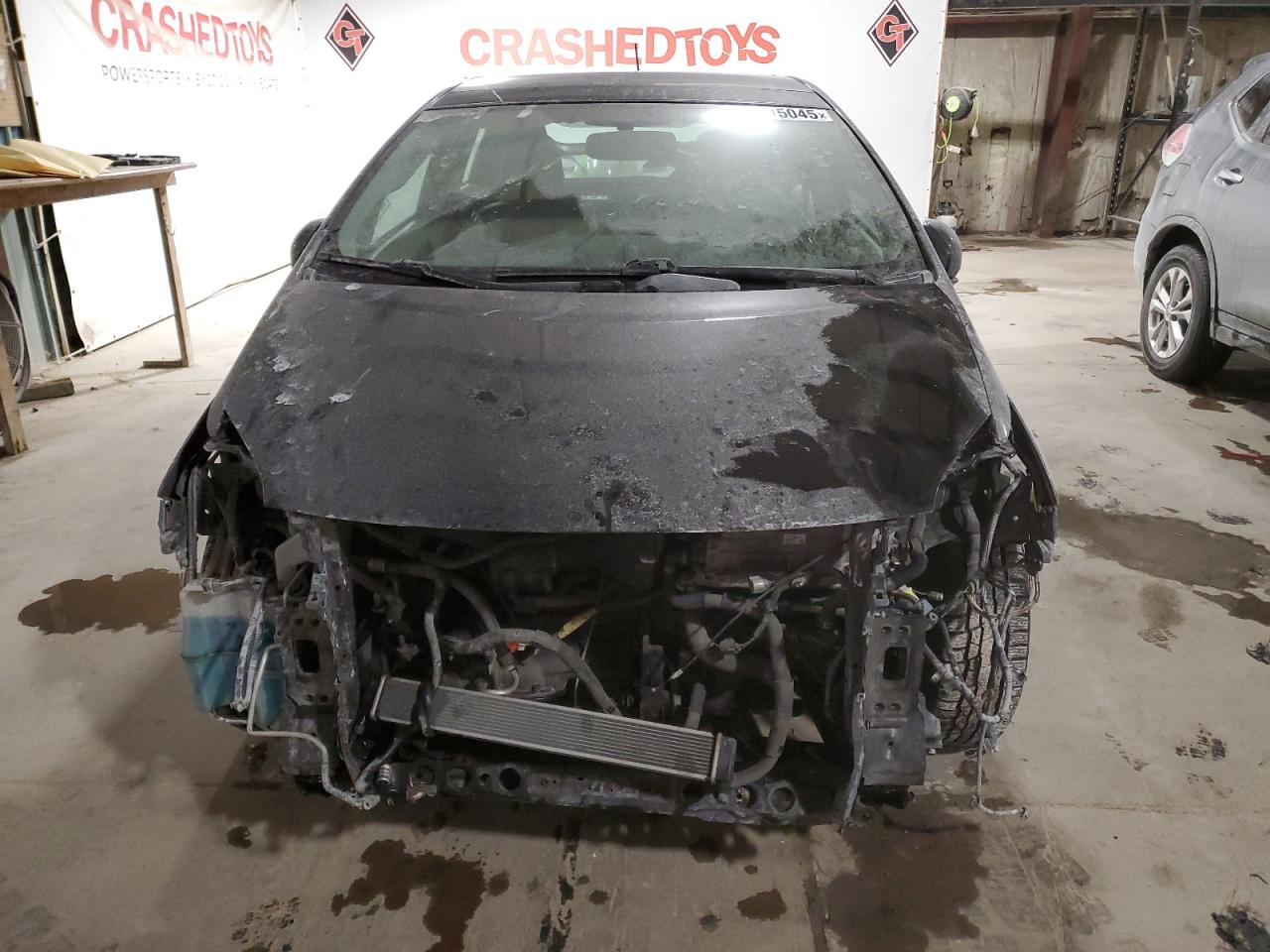 2010 Toyota Prius - Image 5