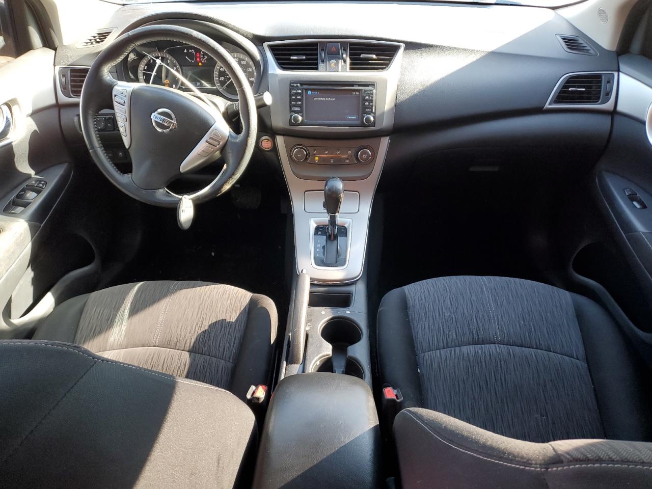 2014 Nissan Sentra - Image 8