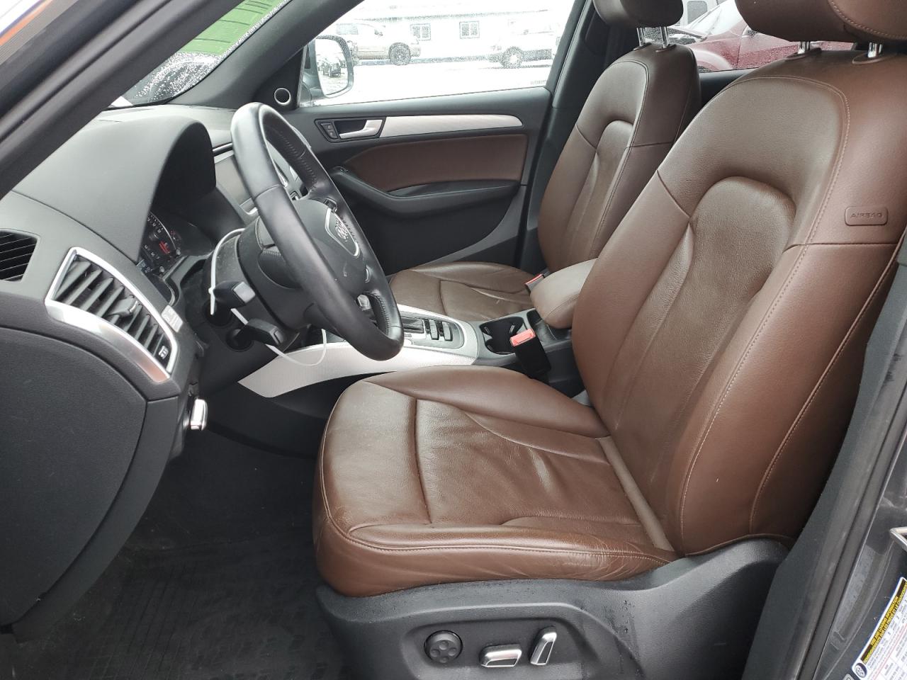 2014 Audi Q5 - Image 7
