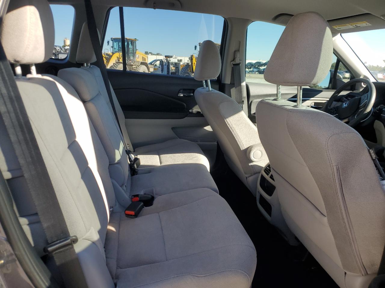 2019 Honda Pilot - Image 12