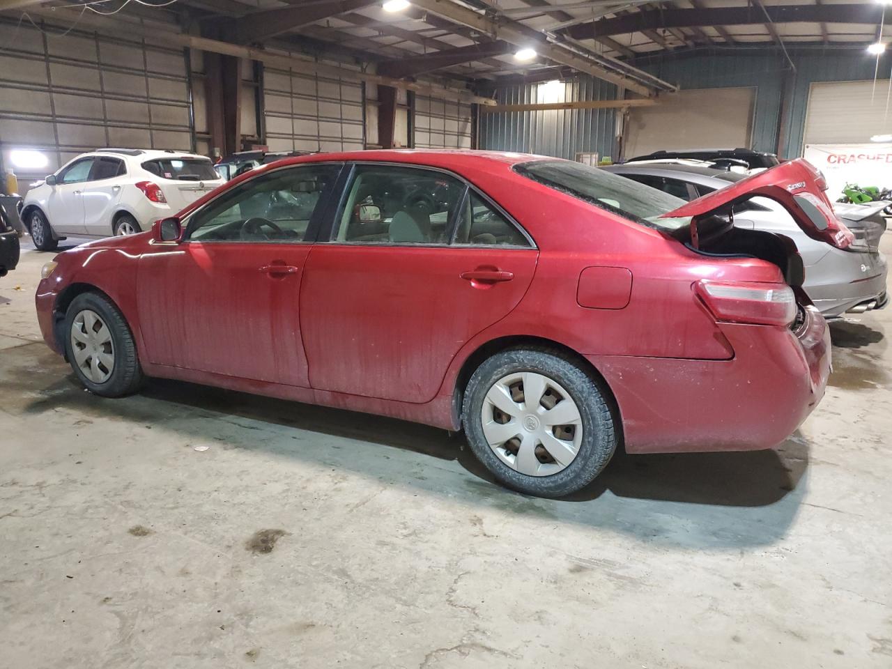 2009 Toyota Camry - Image 2
