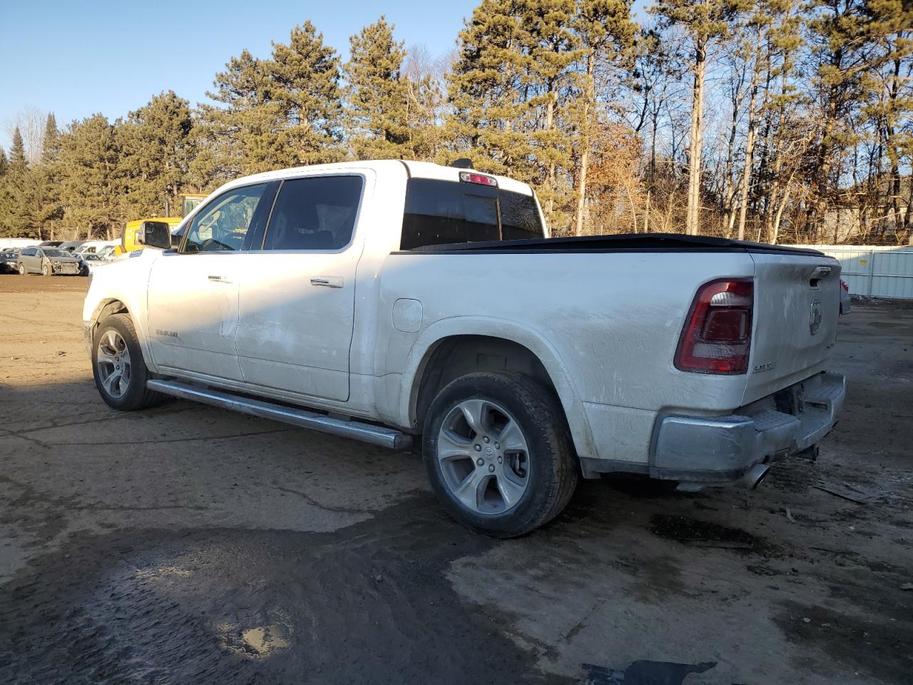 2021 RAM 1500 - Image 2