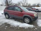 2005 Hyundai Tucson Gls продається в Bridgeton, MO - Front End