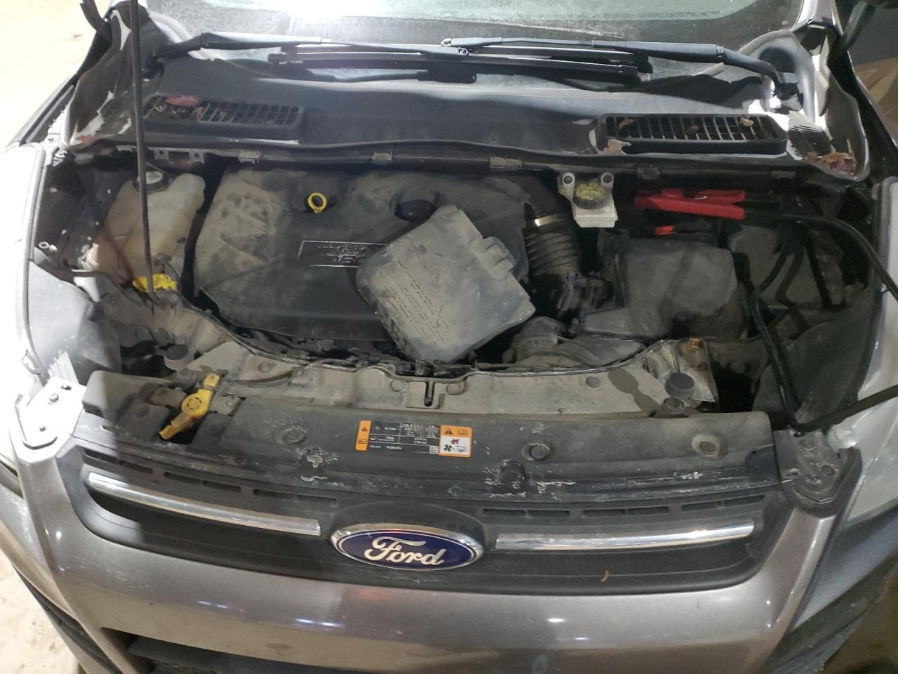 2013 Ford Escape - Image 12