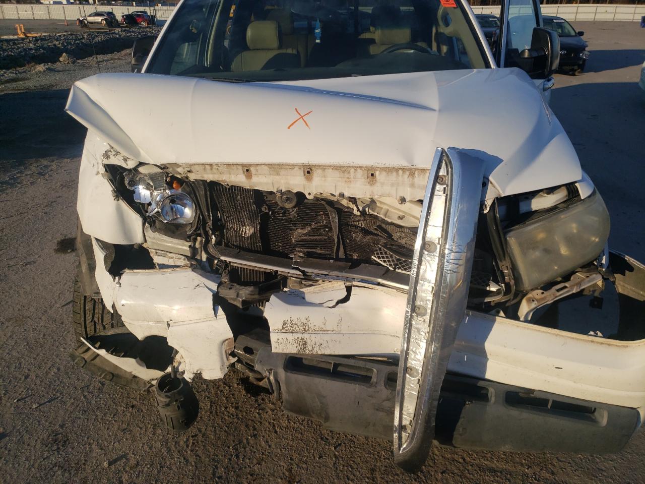 2007 Toyota Tundra - Image 12