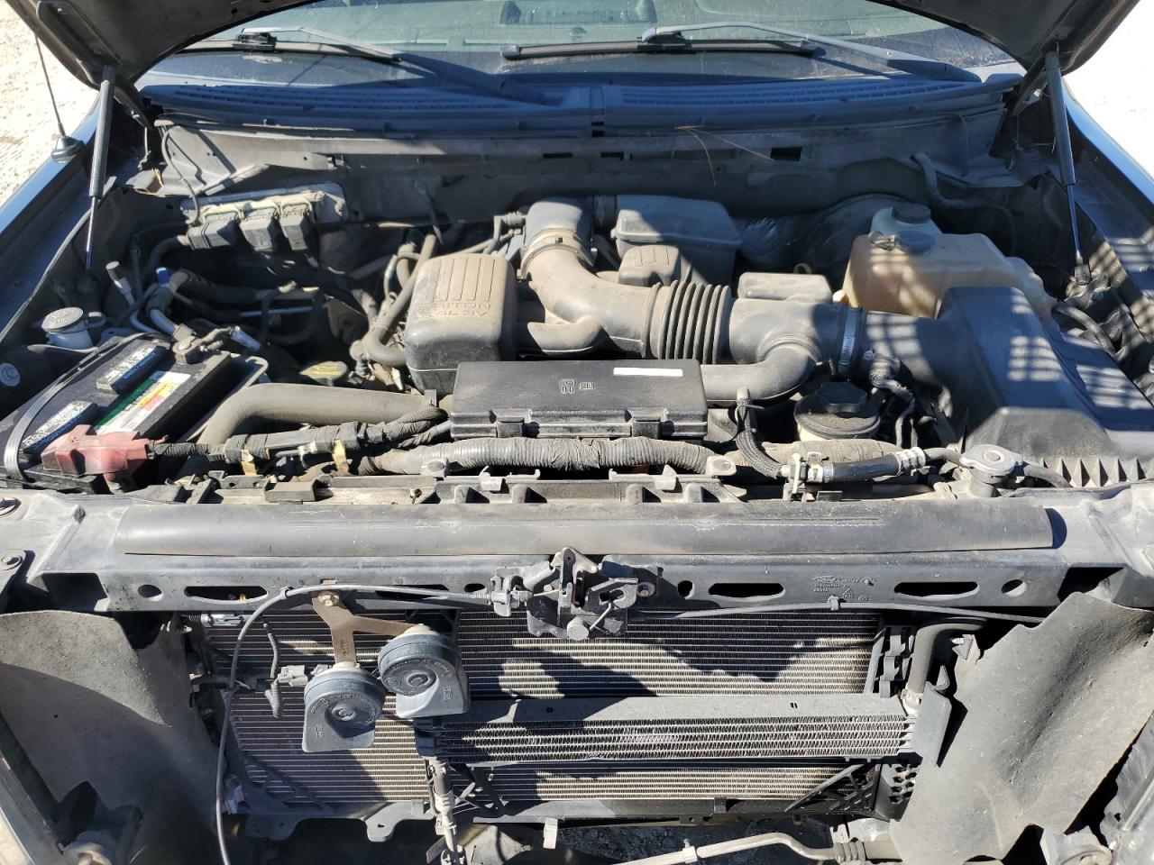 2009 Ford F-150 - Image 11