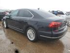 2017 Volkswagen Passat Se na sprzedaż w Elgin, IL - Front End