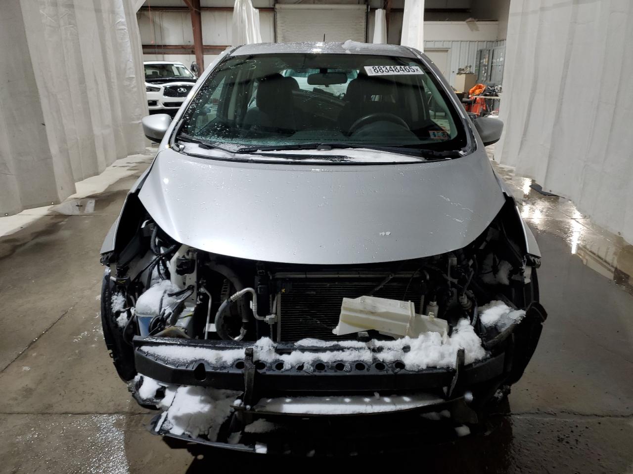 2016 Nissan Versa - Image 5