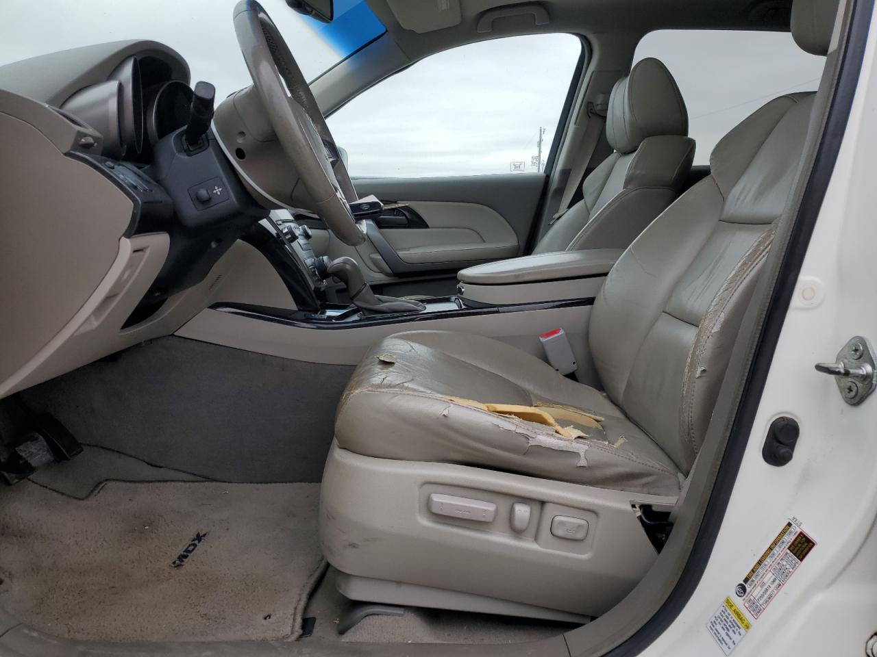 2008 Acura MDX - Image 7