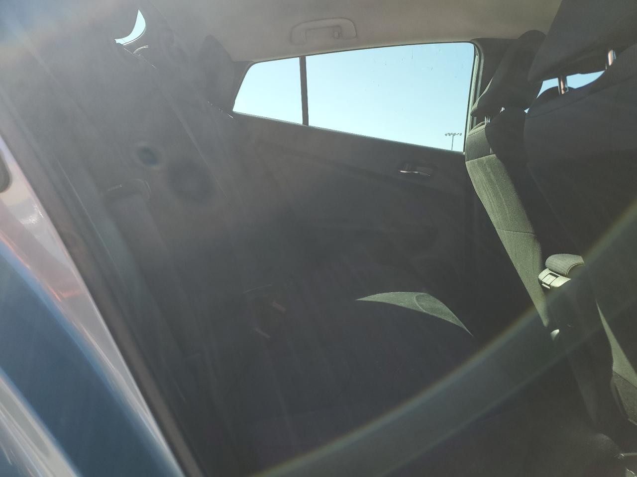 2020 Toyota Prius - Image 10