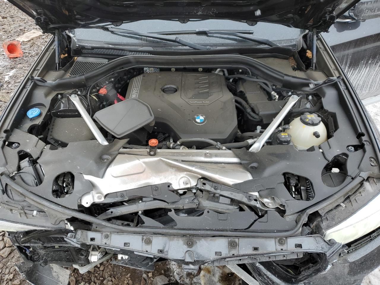 2021 BMW X4 - Image 14