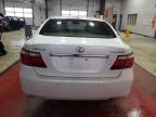 2008 Lexus Ls 460L zu verkaufen in Angola, NY - Front End