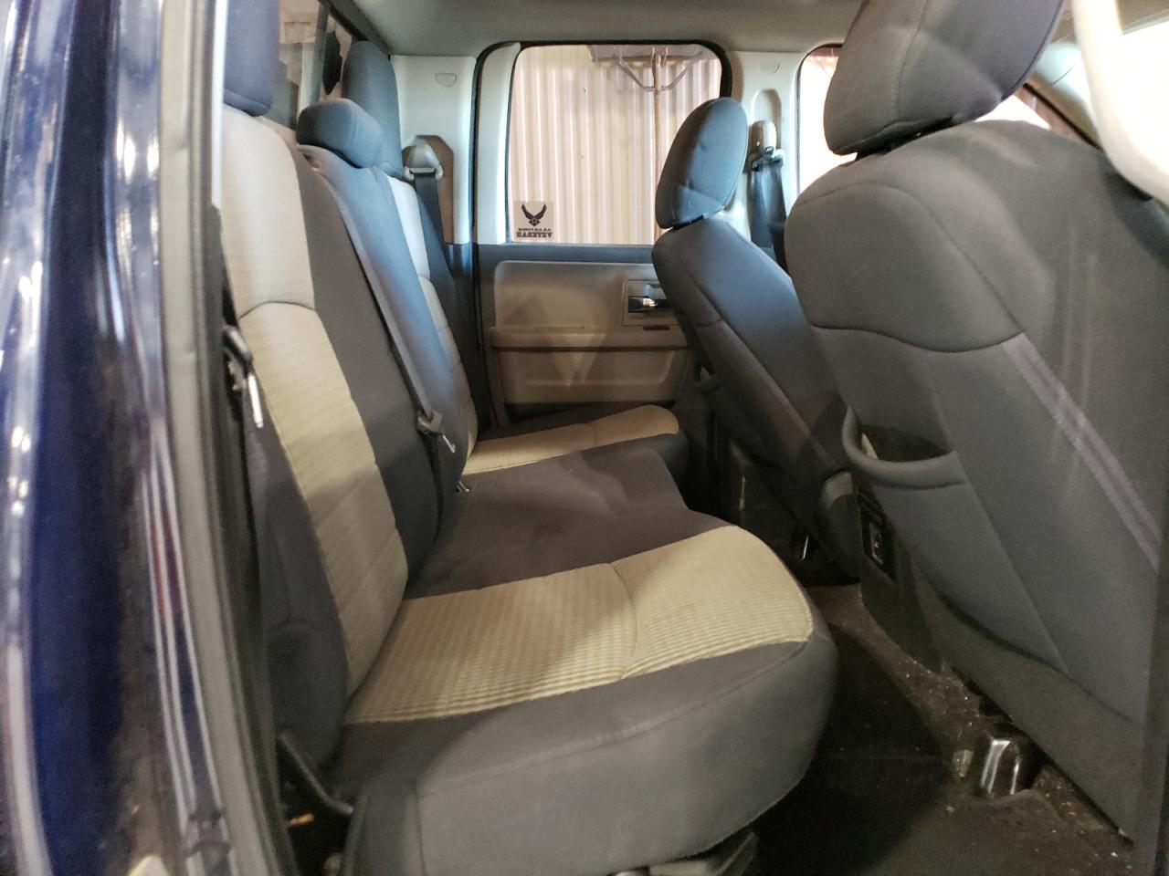 2012 Dodge RAM - Image 10