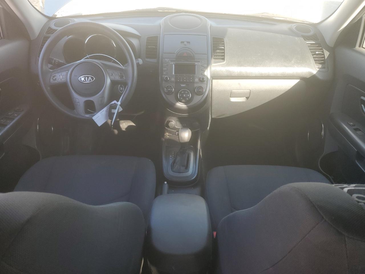2011 Kia Soul - Image 8