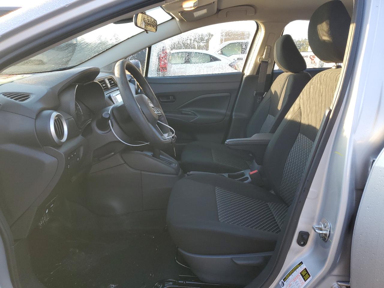 3N1CN7AP0KL820669 NISSAN VERSA 2019
