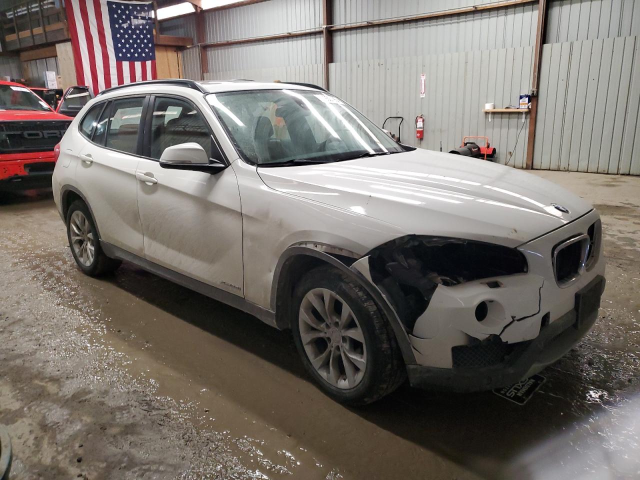 2014 BMW X1 - Image 4