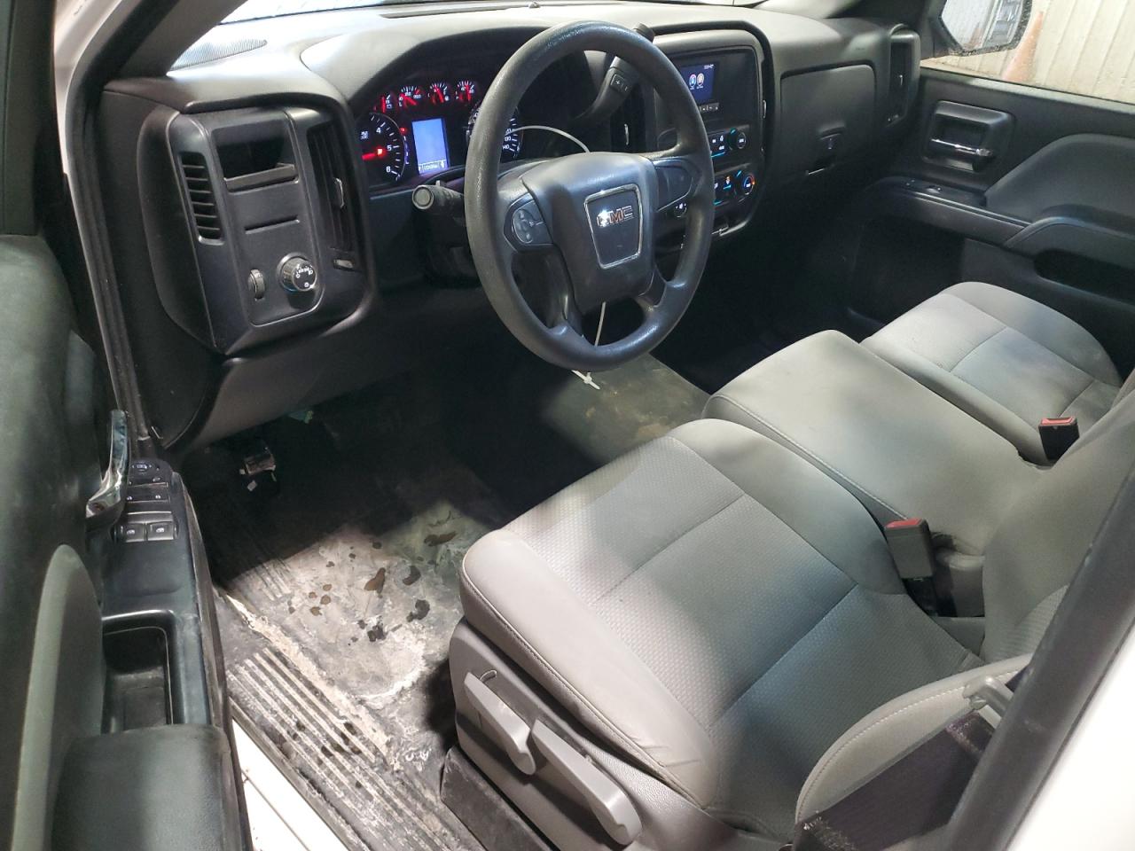 2017 GMC Sierra - Image 8