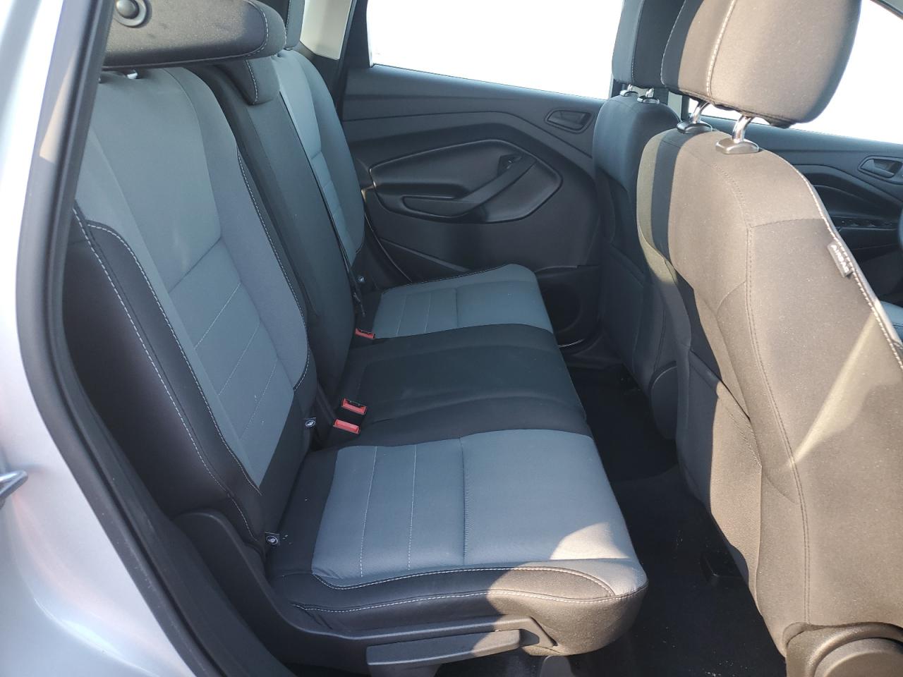 2017 Ford Escape - Image 11