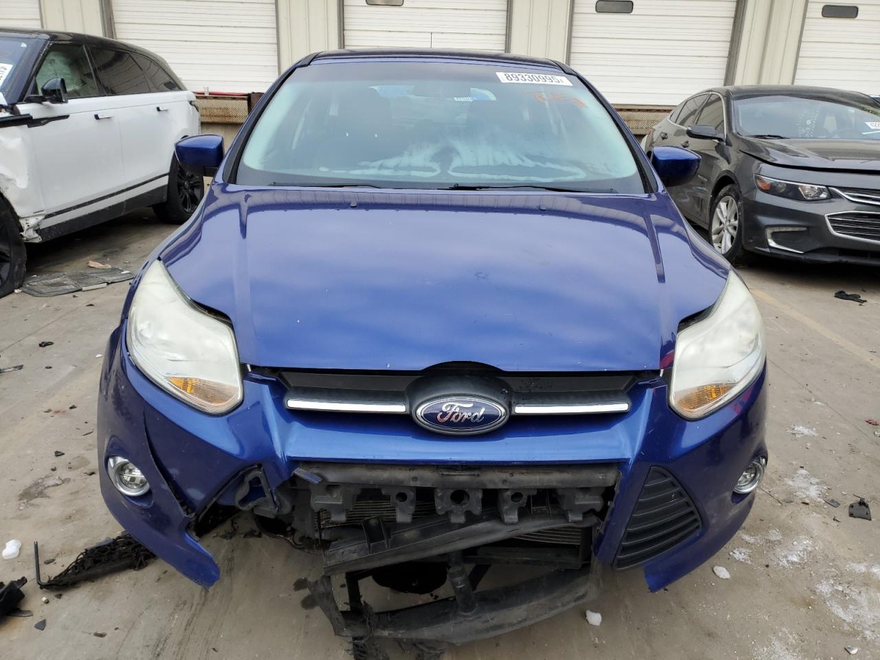 2012 Ford Focus - Image 5