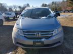 2012 Honda Odyssey Exl продається в North Billerica, MA - Minor Dent/Scratches