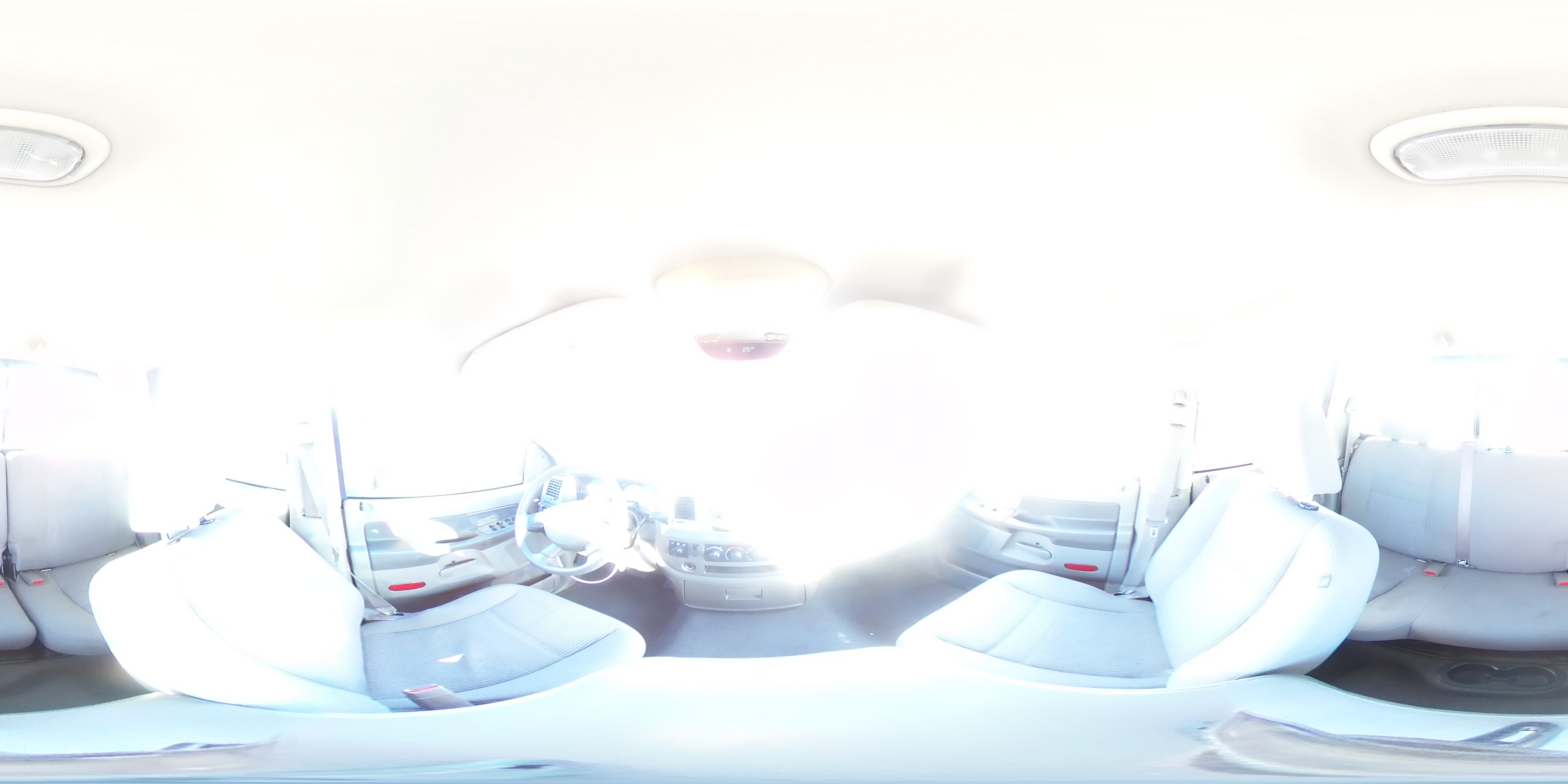 2007 Dodge RAM - Image 13