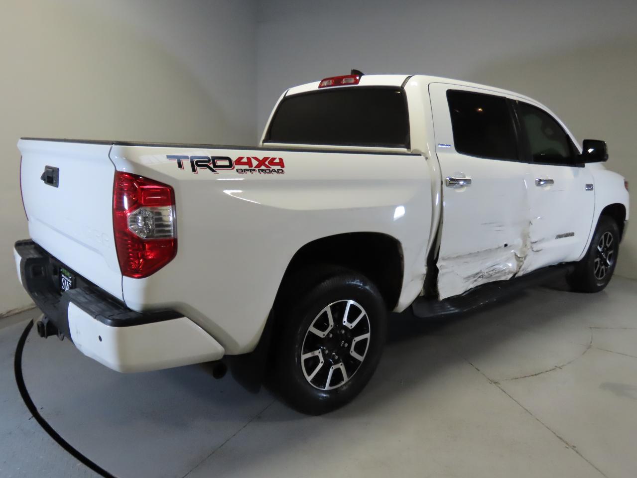 2021 Toyota Tundra - Image 3