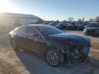 2019 Lincoln Mkz  zu verkaufen in Des Moines, IA - Front End