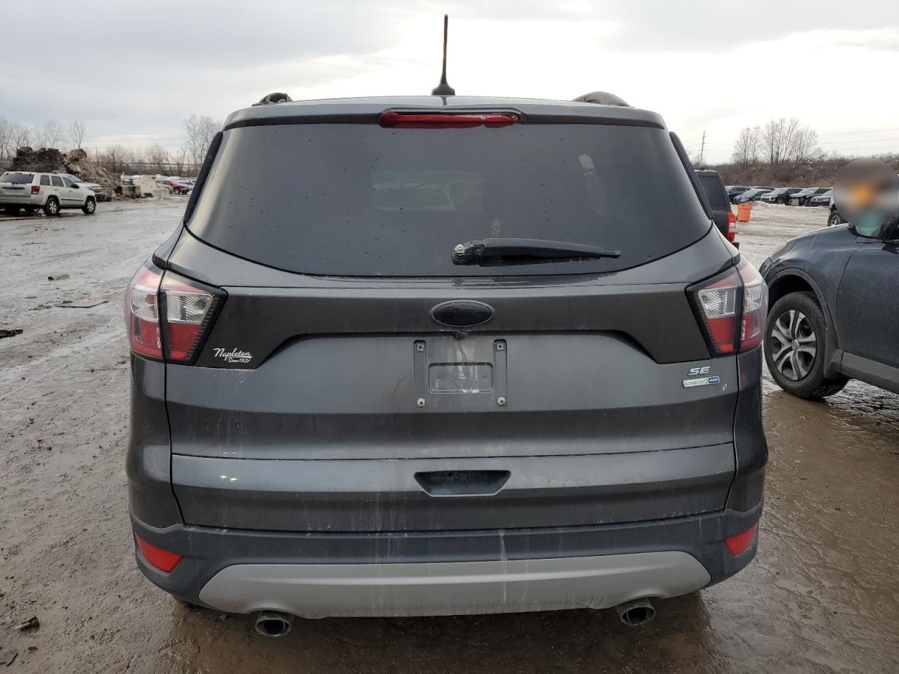 2018 Ford Escape - Image 6